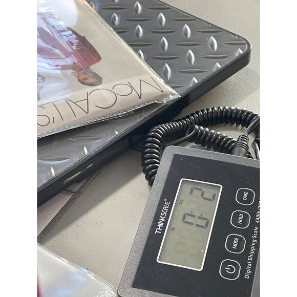 90s McCalls 5759 Misses Unlined Jacket Top & Skirts Sewing Pattern 8-12 UNCUT - Picture 6 of 6